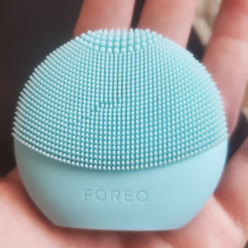 FOREO LUNA fofo.